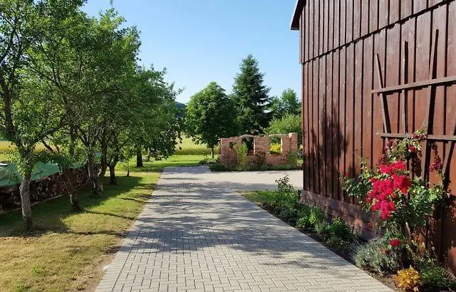 Ferienhaus Forstblick Betzenstein