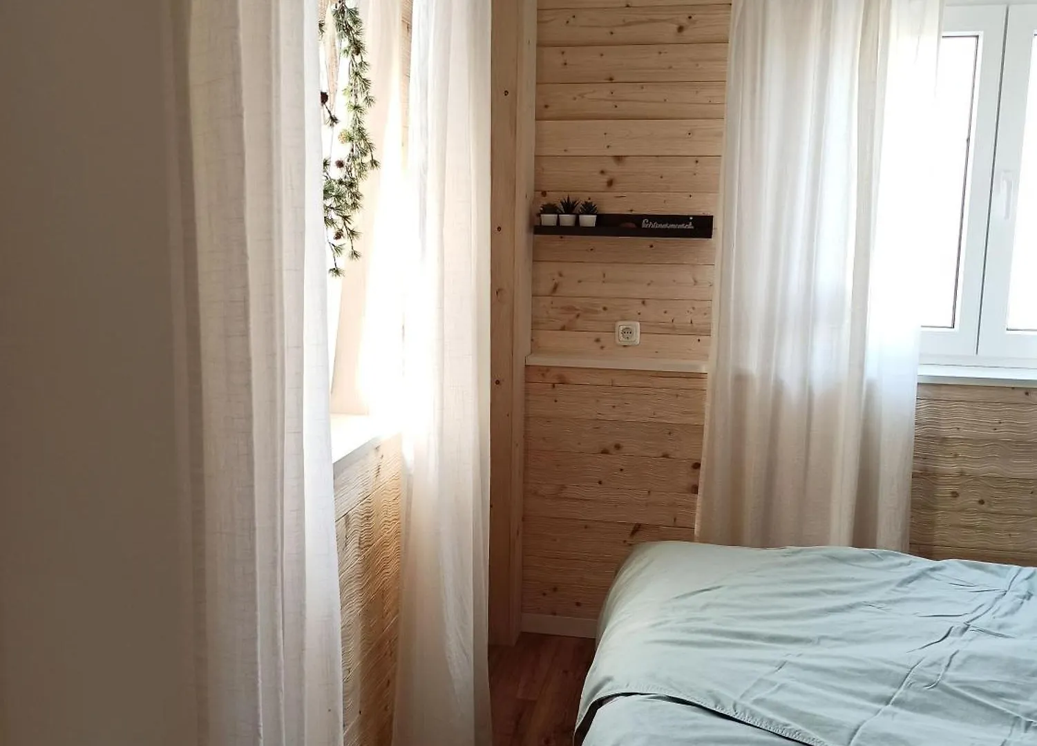 Campsite Ferienhaus Forstblick Betzenstein