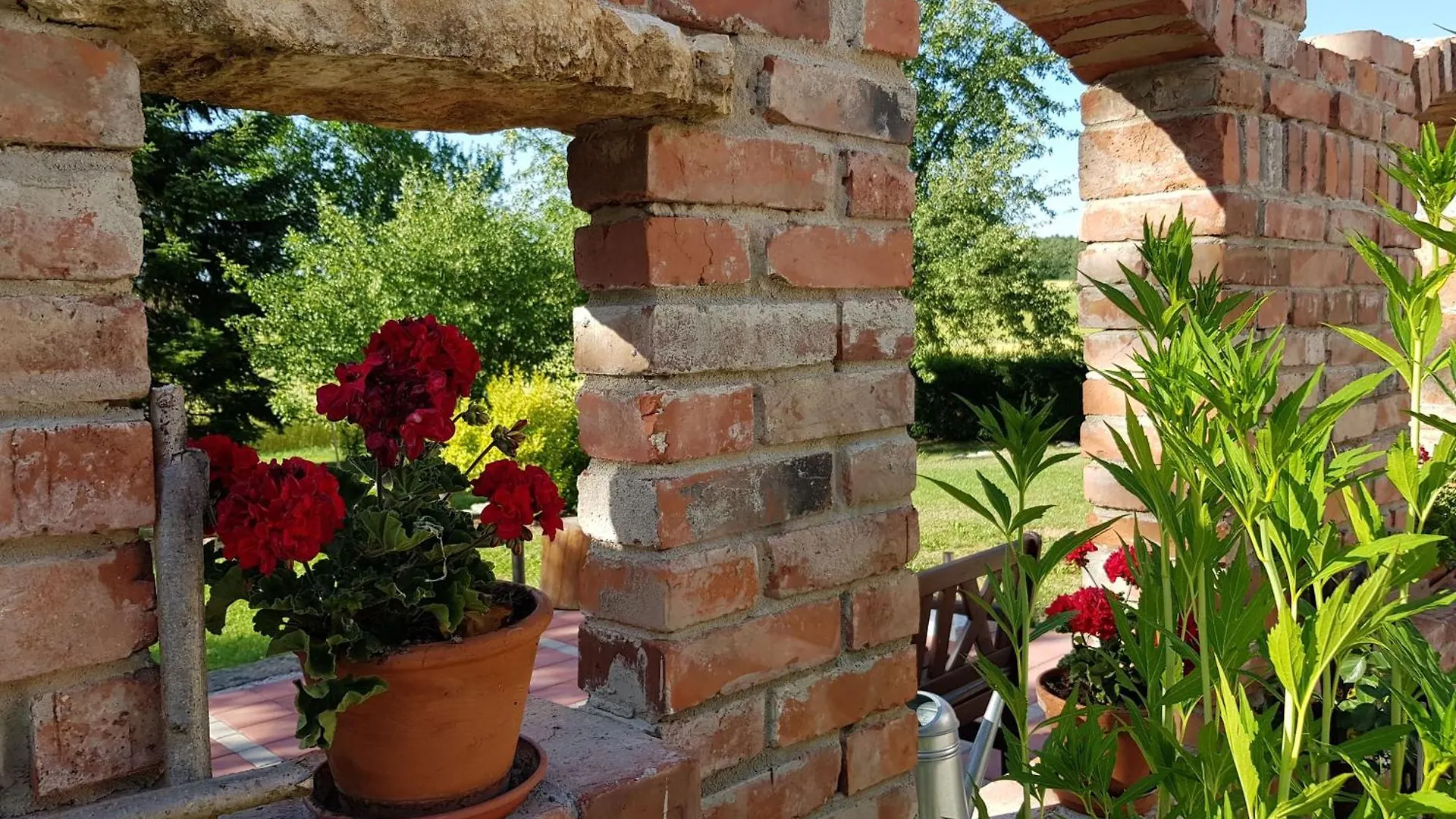 Ferienhaus Forstblick Betzenstein