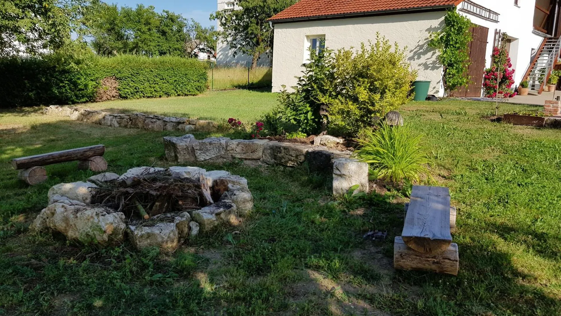 Ferienhaus Forstblick Betzenstein