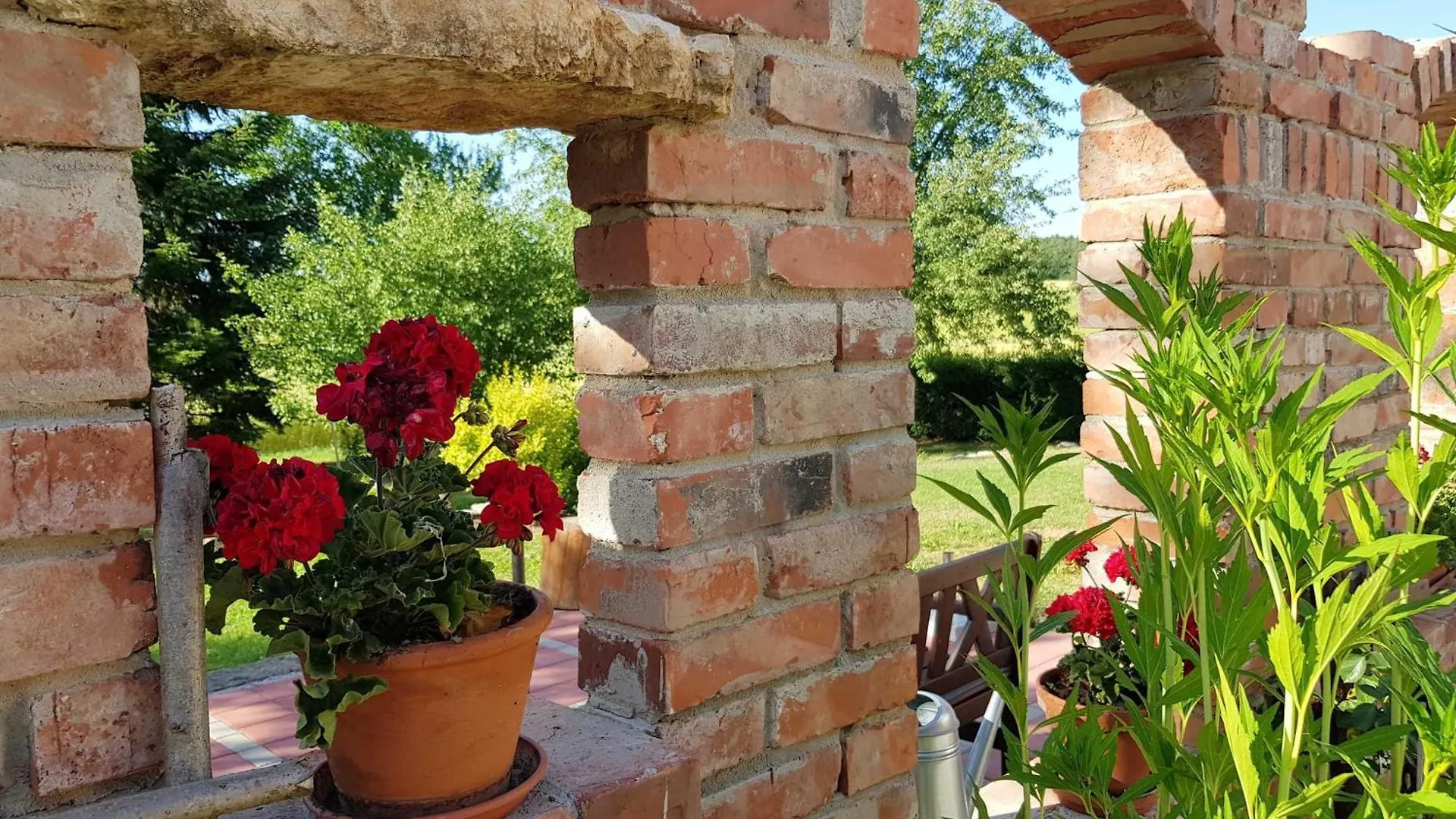 Ferienhaus Forstblick Betzenstein