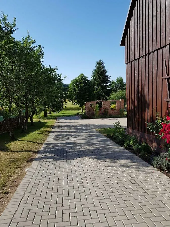 Ferienhaus Forstblick Betzenstein Germany