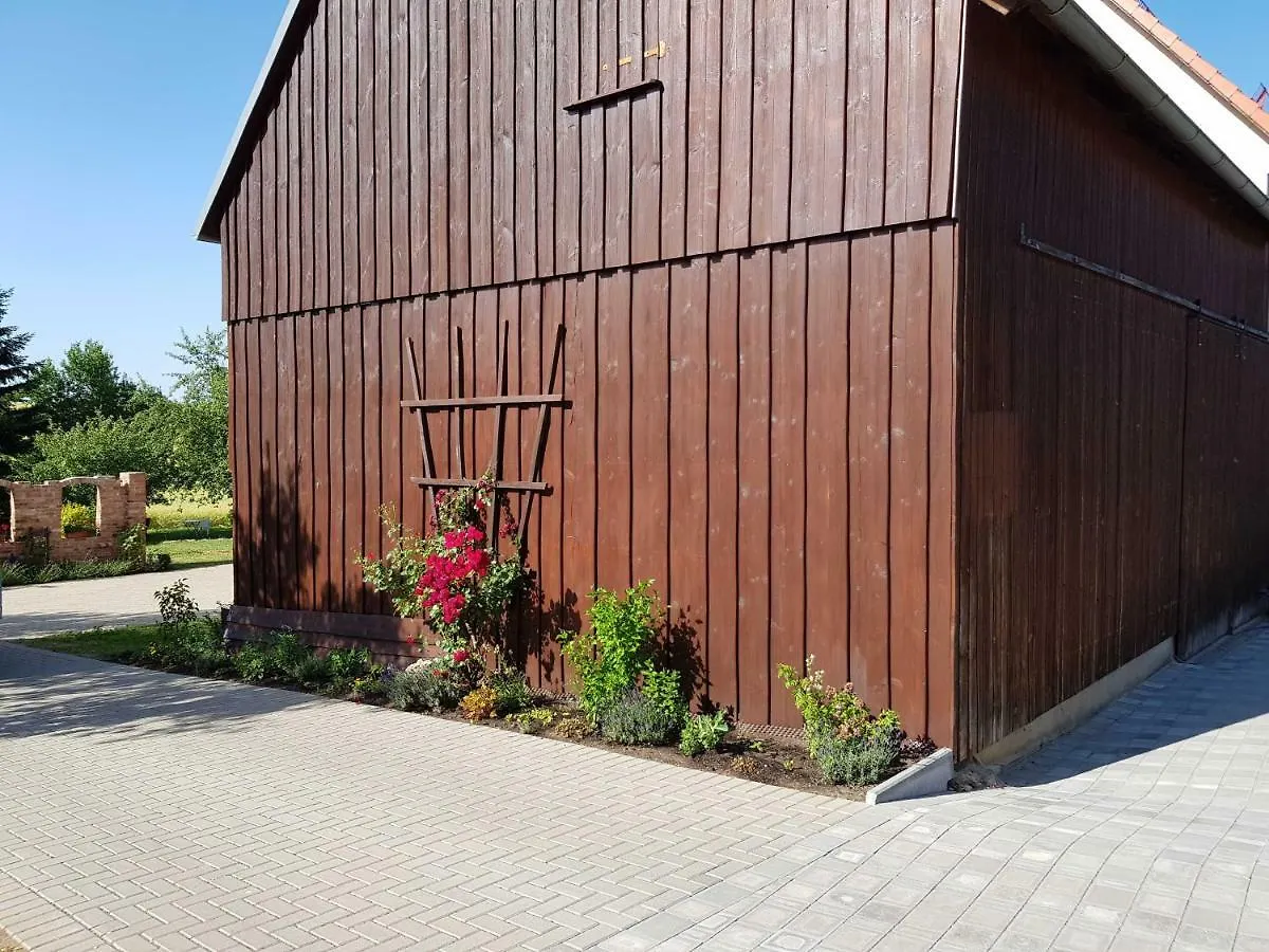 Ferienhaus Forstblick Betzenstein Germany
