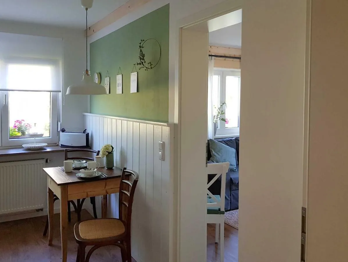 Ferienhaus Forstblick Betzenstein
